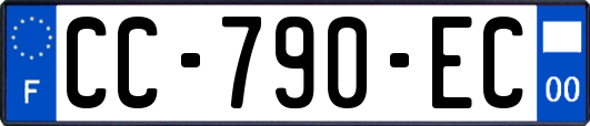 CC-790-EC
