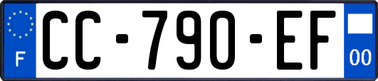 CC-790-EF