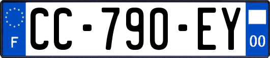 CC-790-EY