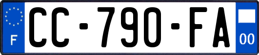 CC-790-FA