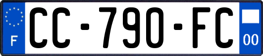 CC-790-FC