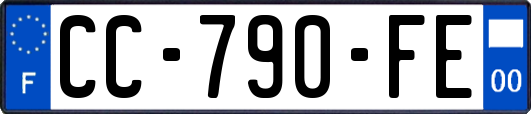 CC-790-FE