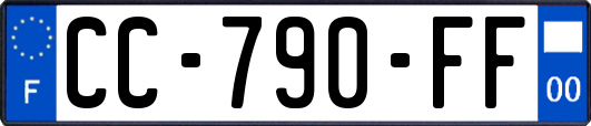 CC-790-FF
