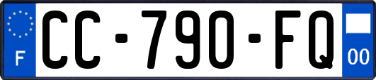 CC-790-FQ