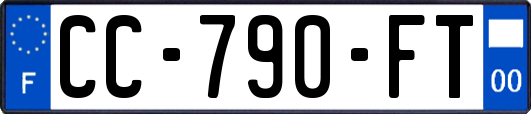 CC-790-FT