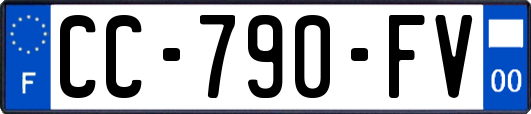CC-790-FV