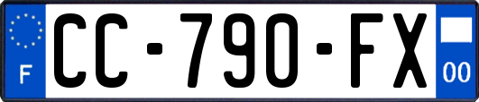 CC-790-FX