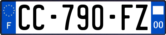 CC-790-FZ