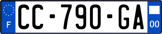 CC-790-GA