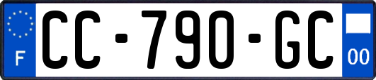 CC-790-GC