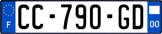 CC-790-GD