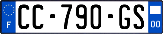 CC-790-GS