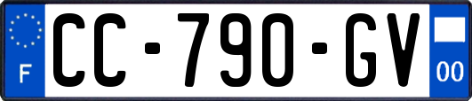 CC-790-GV