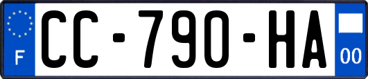 CC-790-HA