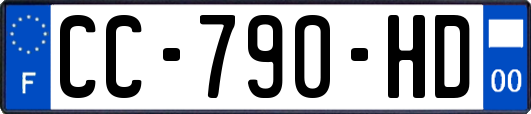 CC-790-HD