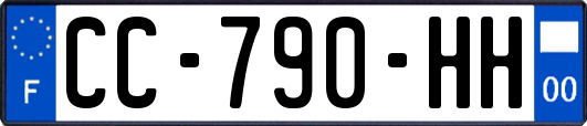 CC-790-HH
