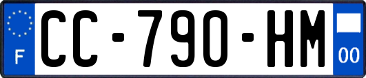 CC-790-HM