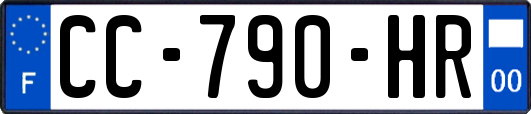 CC-790-HR