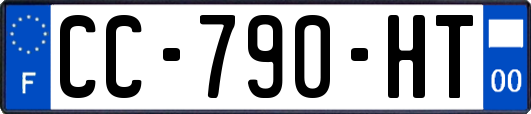 CC-790-HT