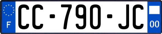 CC-790-JC