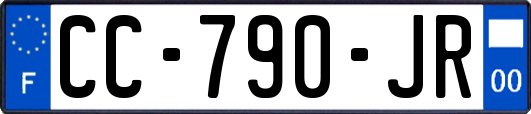 CC-790-JR