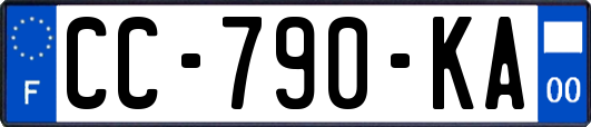 CC-790-KA