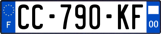 CC-790-KF