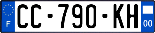 CC-790-KH