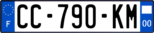 CC-790-KM