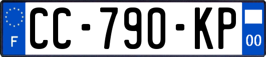 CC-790-KP