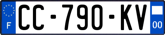 CC-790-KV