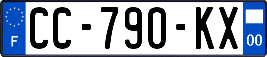 CC-790-KX