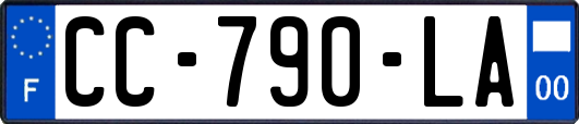 CC-790-LA