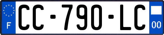 CC-790-LC