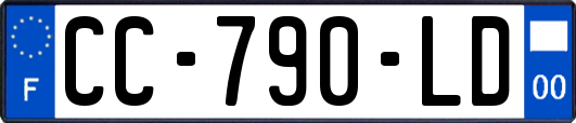 CC-790-LD