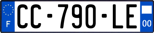CC-790-LE