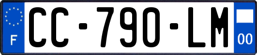 CC-790-LM