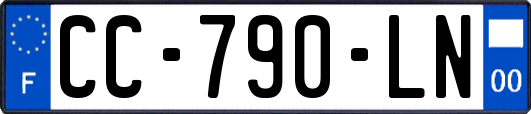 CC-790-LN