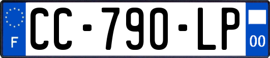 CC-790-LP