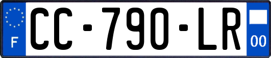 CC-790-LR
