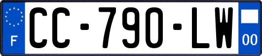 CC-790-LW