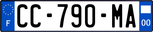 CC-790-MA