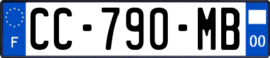 CC-790-MB
