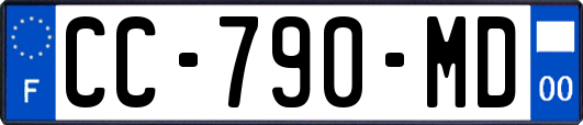 CC-790-MD