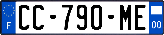 CC-790-ME