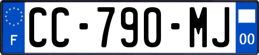 CC-790-MJ