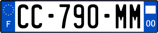 CC-790-MM