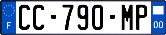 CC-790-MP