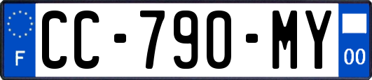 CC-790-MY