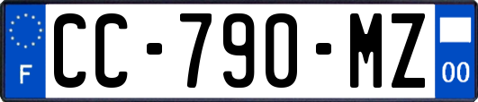CC-790-MZ